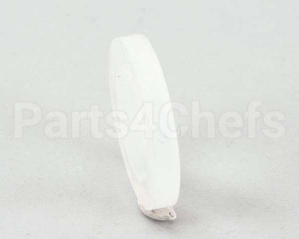02746.0000 Bunn Gasket, Syphon Cup-Silicone