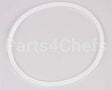 02747.0000 Bunn Gasket, Tank Lid-Silicone