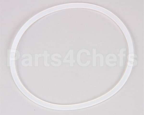02747.0000 Bunn Gasket, Tank Lid-Silicone