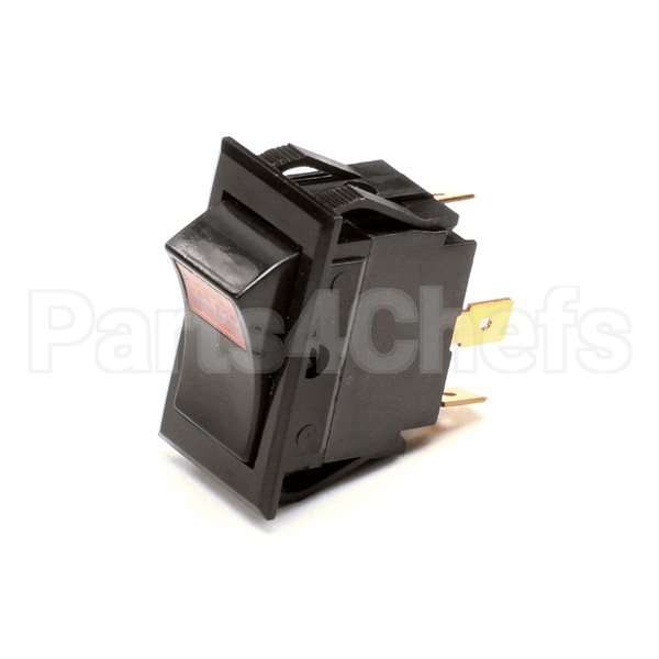 02754.0000 Compatible Bunn Switch, On/Off-Lighted-240V