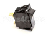 02754.0000 Bunn Switch, On/Off-Lighted-240V