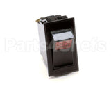 02754.0000 Bunn Switch, On/Off-Lighted-240V