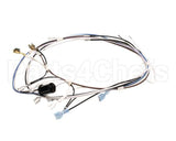 02759.0000 Bunn Wiring Harness, 120V 2Top(S)