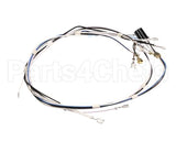 02759.0000 Bunn Wiring Harness, 120V 2Top(S)