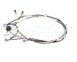 02759.0000 Bunn Wiring Harness, 120V 2Top(S)