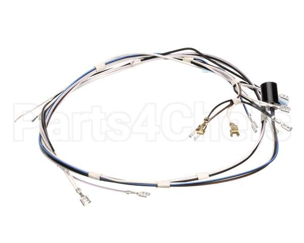 02759.0000 Bunn Wiring Harness, 120V 2Top(S)