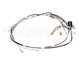 02759.0000 Bunn Wiring Harness, 120V 2Top(S)