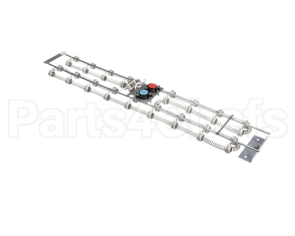 0275P00065S Goodman 3.5Kw 230V Heater Assembl