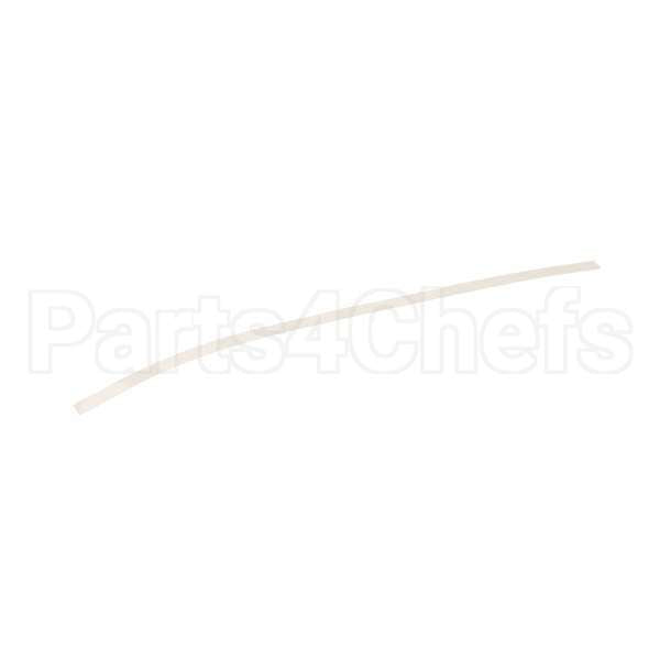 02762.0000 Compatible Bunn Label, Top Rear Lower Top-Front