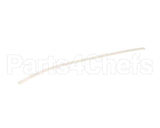 02762.0000 Bunn Label, Top Rear Lower Top-Front