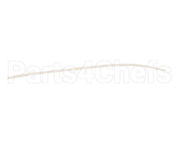 02762.0000 Bunn Label, Top Rear Lower Top-Front