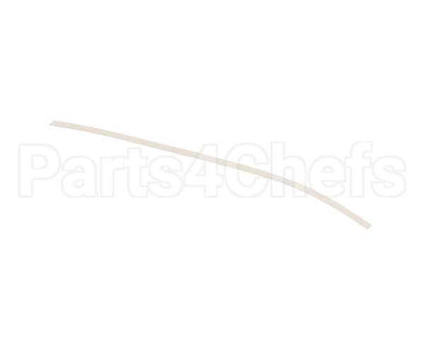 02762.0000 Bunn Label, Top Rear Lower Top-Front