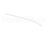 02762.0000 Bunn Label, Top Rear Lower Top-Front