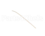 02762.0000 Bunn Label, Top Rear Lower Top-Front