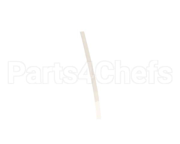 02762.0000 Bunn Label, Top Rear Lower Top-Front
