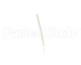 02762.0000 Bunn Label, Top Rear Lower Top-Front