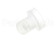 02766.0000 Bunn Faucet Seat Cup, Silicone
