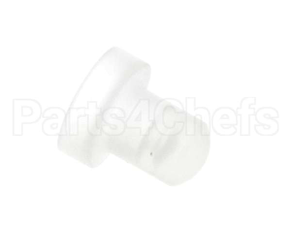 02766.0000 Bunn Faucet Seat Cup, Silicone