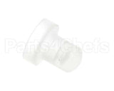 02766.0000 Bunn Faucet Seat Cup, Silicone