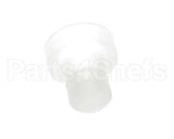 02766.0000 Bunn Faucet Seat Cup, Silicone