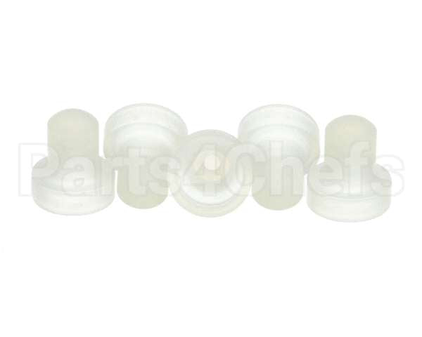 02766.1001 Bunn Kit, Seat Cup 5/Kit