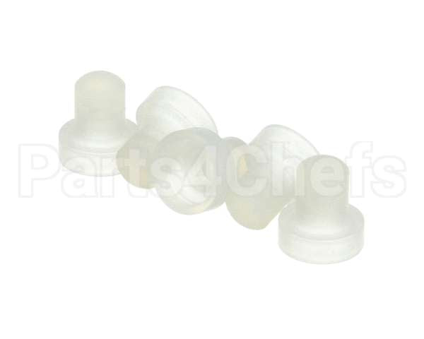 02766.1001 Bunn Kit, Seat Cup 5/Kit