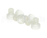 02766.1001 Bunn Kit, Seat Cup 5/Kit