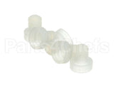02766.1001 Bunn Kit, Seat Cup 5/Kit
