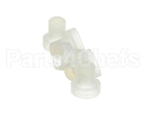 02766.1001 Bunn Kit, Seat Cup 5/Kit