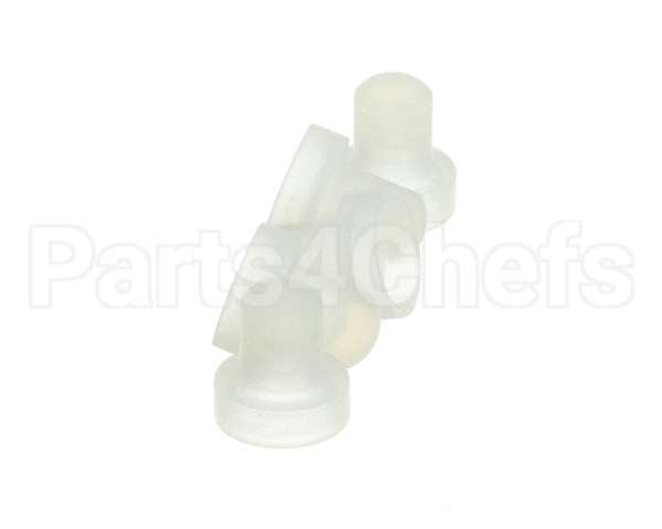 02766.1001 Bunn Kit, Seat Cup 5/Kit