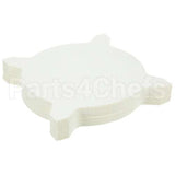027665 Compatible Keating Filter, Hot Oil - Disc (100)
