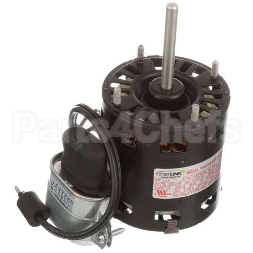 02780 Compatible International Cold Storage Motor, Evaporator Fan 208V, Cwse