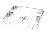 02788.0000 Bunn Leg Extension Kit, 3.5 Inch