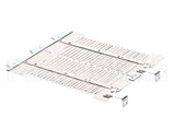 027902 Waring Heating Element /Wct805B, Wct8