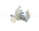 02793.0000 Itv Ice Makers Water Inlet Valve 3.5L B1L B 11560Hz U