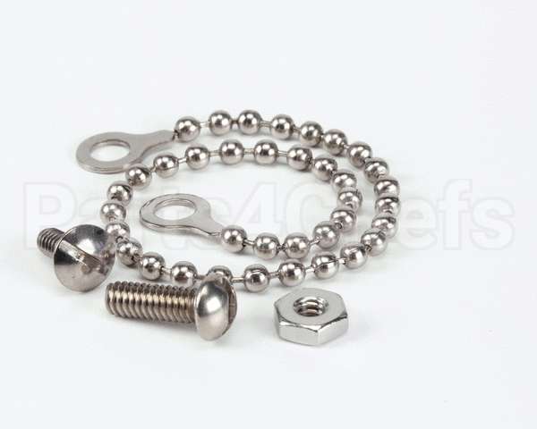 02794.0000 Bunn Chain Kit, Pour-In Lid