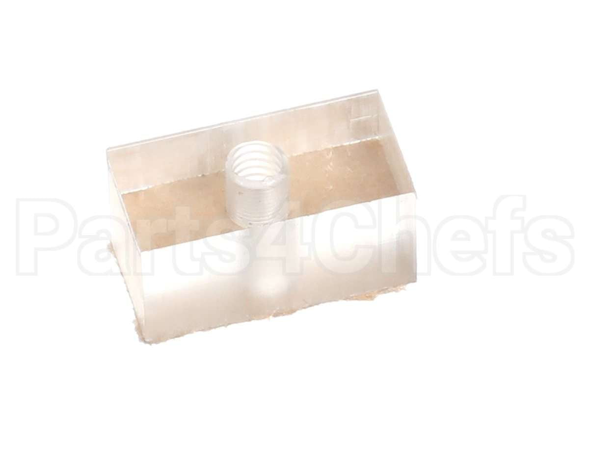 02794.0000 Grindmaster Cecilware Block Lexan Security