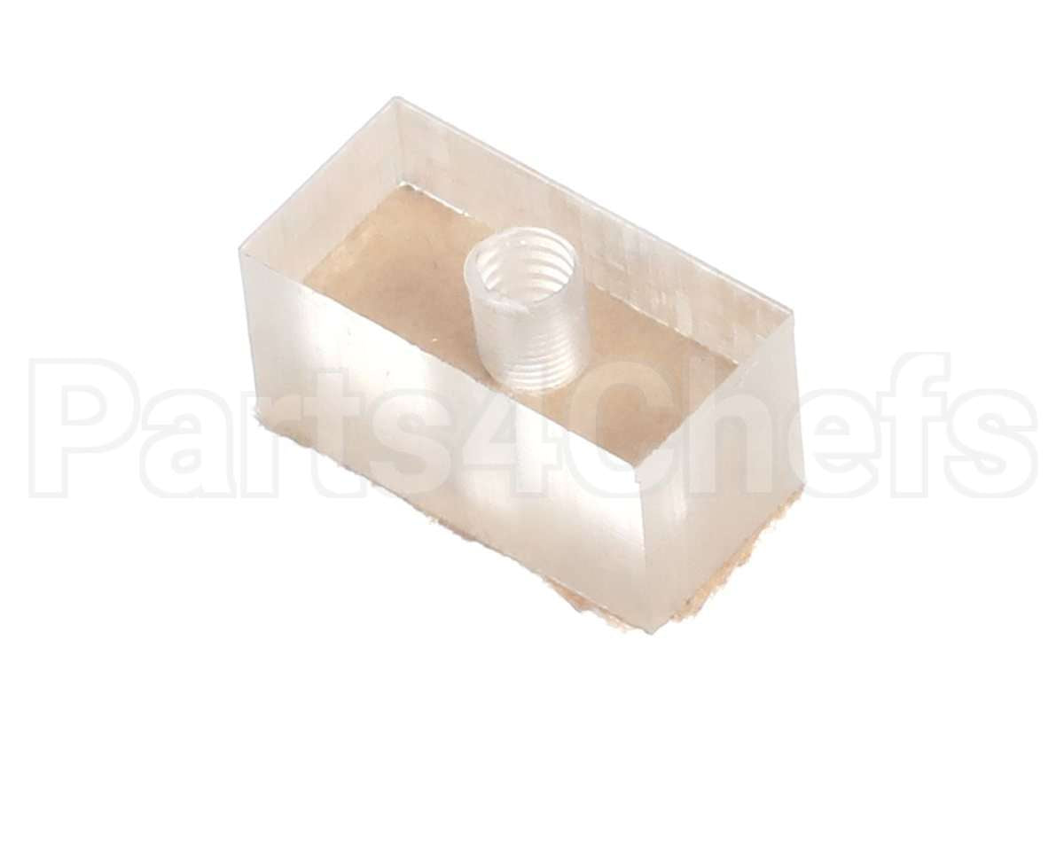 02794.0000 Grindmaster Cecilware Block Lexan Security