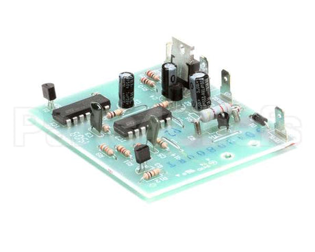027942 Waring Pc Board /Wct800Rc