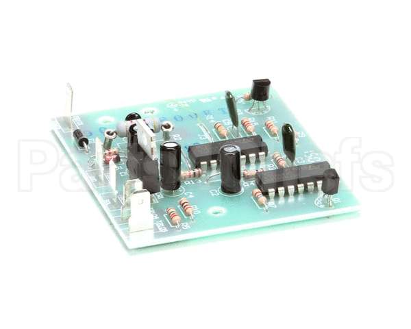 027942 Waring Pc Board /Wct800Rc