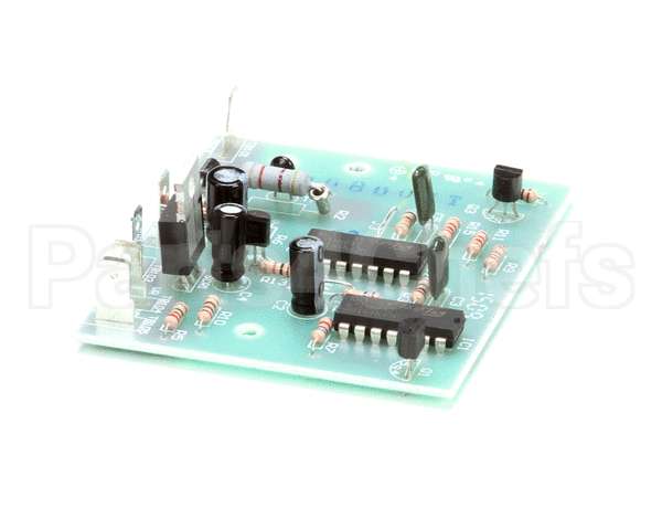 027942 Waring Pc Board /Wct800Rc