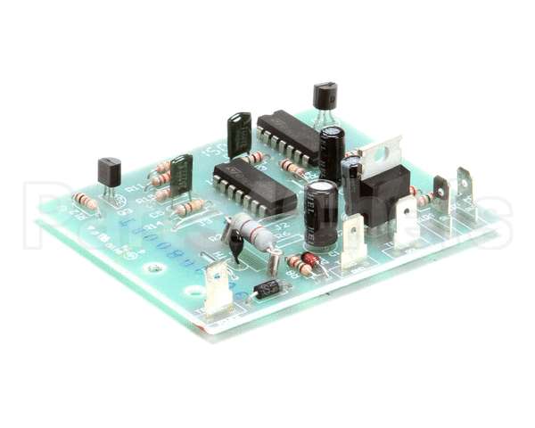 027942 Waring Pc Board /Wct800Rc