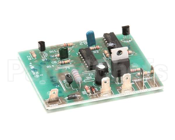 027943 Waring Pc Board /Wct805Rc