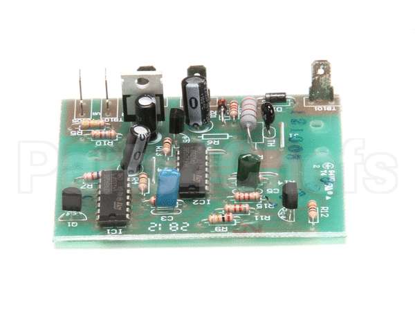 027943 Waring Pc Board /Wct805Rc