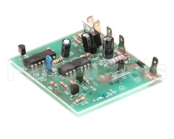 027943 Waring Pc Board /Wct805Rc