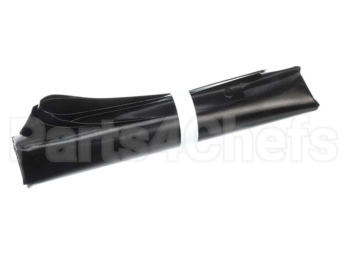 027985 Nieco Ptfe Sheet 19.38'' X 27.75
