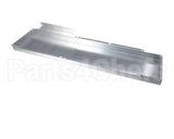 028-CCZ-0000-S Delfield Cover, Refg Lines, Back