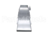 028-CCZ-0000-S Delfield Cover, Refg Lines, Back