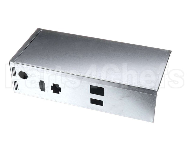 028-CU9-0035-S Delfield Box,Control,Htd