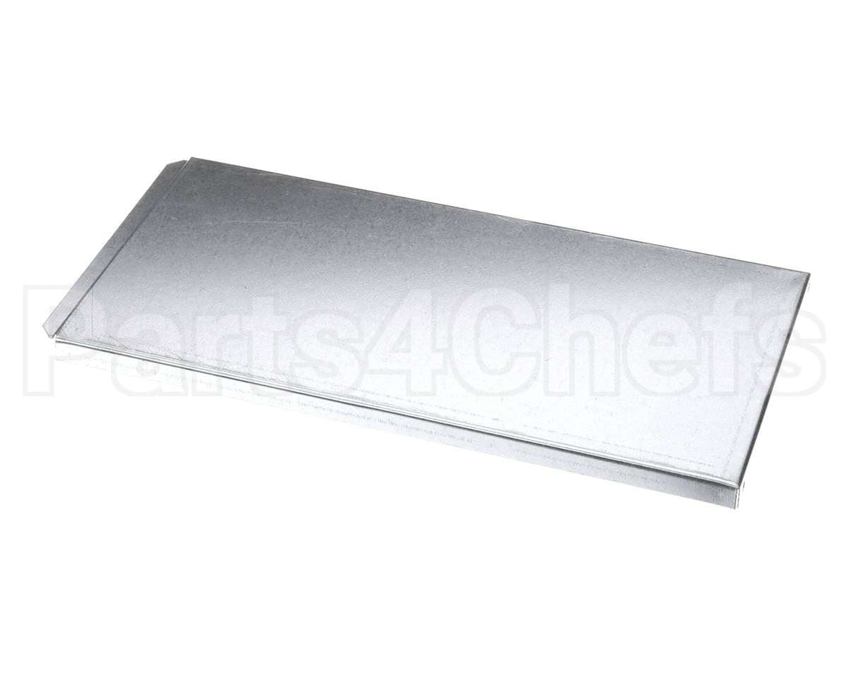 028-CUE-0033-S Delfield Cover,Box,Control